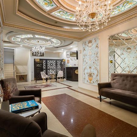 Sv Hotel Tashkent Esterno foto