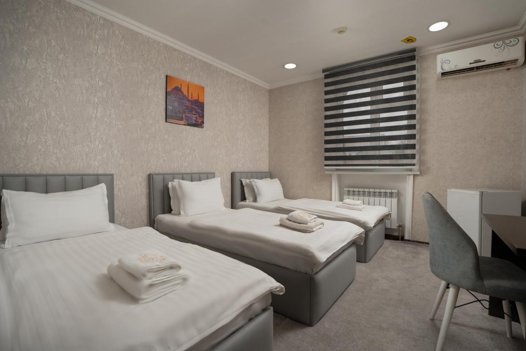 Sv Hotel Tashkent Esterno foto