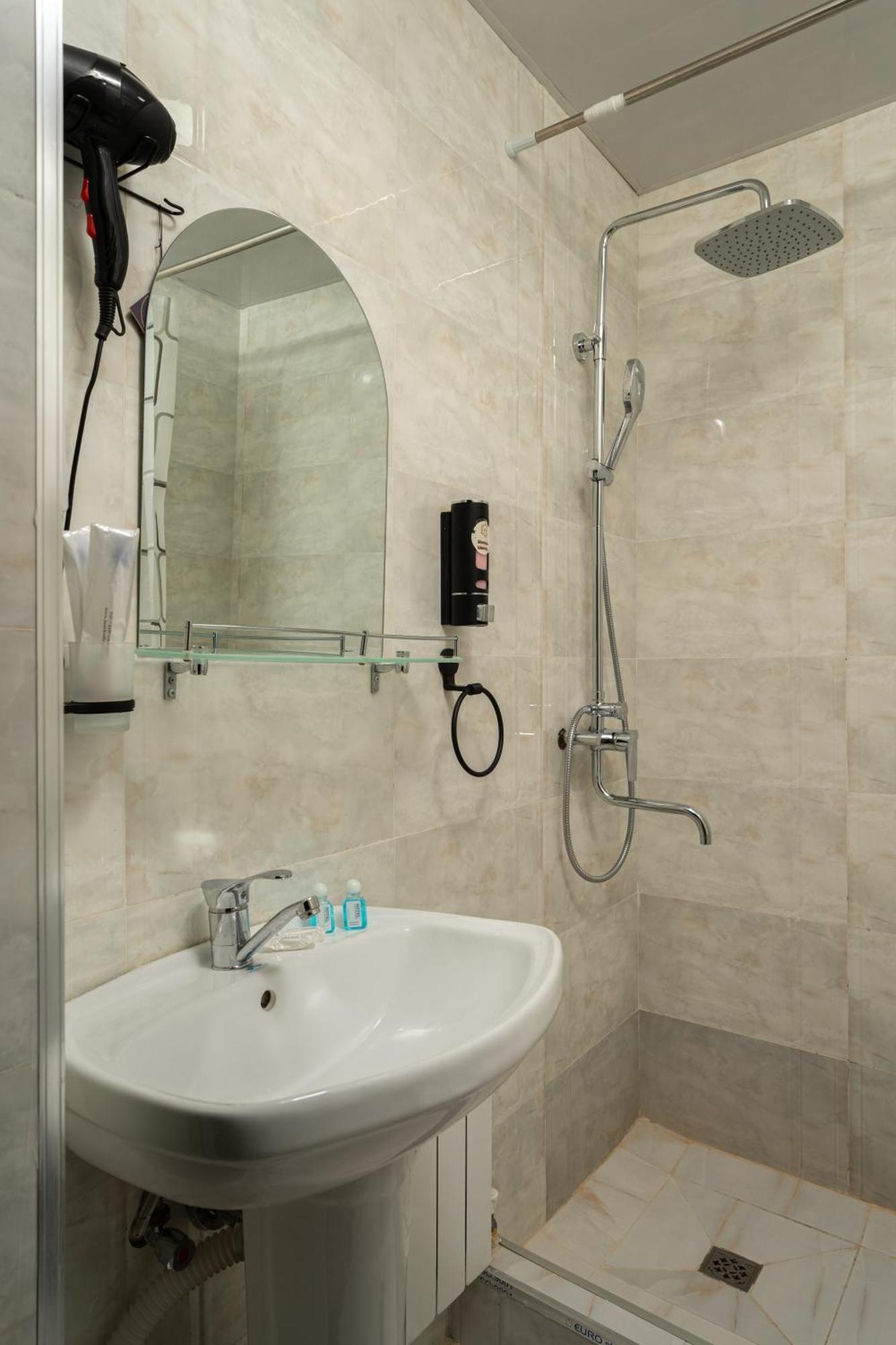 Sv Hotel Tashkent Camera foto